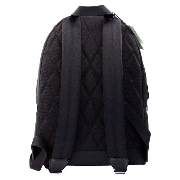 Burberry Rucksack Backpack 8045452 Men Black Backpacks - Picture 2 of 3